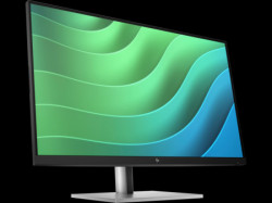 HP E27 27"/IPS/1920x1080/60Hz/5ms/HDMI,DP,VGA,USB hub/VESA/pivot,visina/3g monitor ( 6N4E2AA )  - Img 2