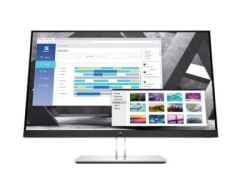 HP e27q g4 ips/2560x1440/5ms/60hz/hdmi/dp/vga/9vg82aa Monitor 27" -2