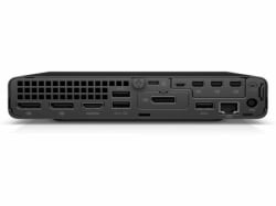 HP Elite Mini 600 G9 W11P/i7-12700T/16GB/512GB/USB-C/SATA nosač/WiFi/3g Računar  ( 884Q7EA#BED ) -1