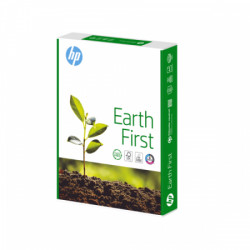 HP fotokopir papir earth first A4 80gr ( 6046 )  - Img 1