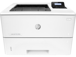 HP laserJet pro M501dn printer, A4, LAN, duplex ( J8H61A ) -7