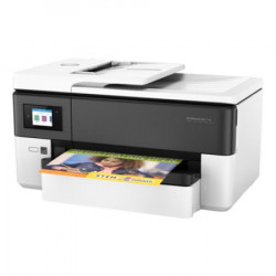 HP OJ Pro 7720 štampac - Img 2