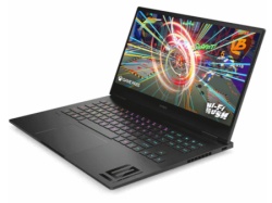 HP Omen 16-wf1003nn DOS/16.1"QHD AG 240Hz/i9-14900HX/32GB/1TB/RTX 4070 8GB/backlit/3g Laptop ( B25WJEA#BED )