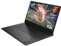 HP Omen 17-db0002nm DOS/17.3"QHD AG VRR 240Hz/Ryzen 7-8845HS/16GB/1TB/4070 8GB/backlit/2g ( A70P2EA#BED ) -2