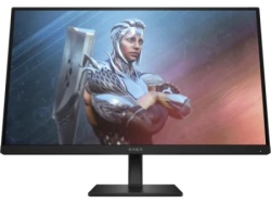HP omen 780f9e9 1920x1080/full hd/IPS/1MS/165hz/dp/HDMI/pivot/AMD freesync monitor 27