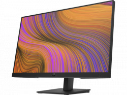 HP P24h 23.8"/ IPS/ 1920x1080/ 75Hz/ 5ms/ HDMI,DP,VGA/VESA/visina/3g monitor ( 64W34AA )  - Img 3