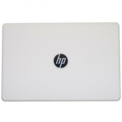 HP poklopac ekrana (A cover / Top Cover) za laptop G6 250 G6 255 15-BS BELA ( 108651 )  - Img 1