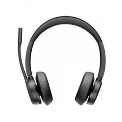 HP poly voyager 4320 USB-C headset + BT700 dongle ( 76U50AA )  - Img 2