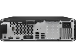 HP pro 400 g9 sff/dos/i5-12500/16gb/512gb/en računar ( 6A7G9EA#ABB ) -3