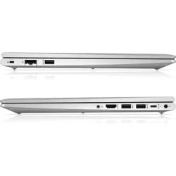 HP ProBook 450 G10 15.6 FHD/i5-1334U/16GB/NVMe 512GB/backlit/Win11 pro/silver Laptop -3