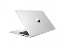 HP ProBook 450 G9, i7-1255U, 16GB, 1TB, 15.6" IPS AG FHD, GeForce MX570A, FreeDOS, YU, pike silver aluminum laptop ( 6S6Q2EA ) - Img 2