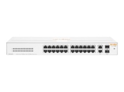 HP R8R50A Lan switch Aruba Instant On 1430 26G 2xSFP -1