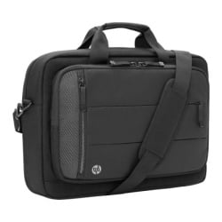 HP Renew Executive 16" Laptop Bag, Black ( 6B8Y2AA ) -2