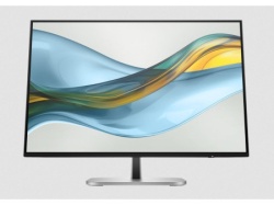 HP S5 Pro 524pn 24"/IPS/1920x1200/100Hz/5ms/HDMI, DP, 4 USB-A, USB-B/VESA/visina/3g Monitor ( 9D9A7AA#ABB )