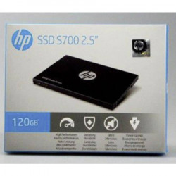 HP SSD S700 2,5 120GB (2DP97AA#ABB) - Img 2