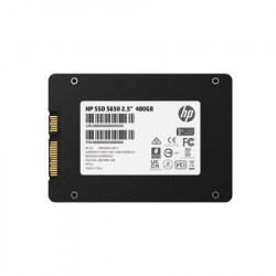 HP SSD SATA 3 2.5" S650 480GB (345M9AA#UUF) - Img 3