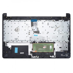 HP tastatura za laptop 15-BS G6 250 G6 255 G6 256 G6 + palmrest (C Cover) ( 109172 ) - Img 4