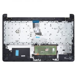 HP tastatura za laptop 15-BS G6 250 G6 255 G6 256 G6 + palmrest (C Cover) ( 109172 )  - Img 4