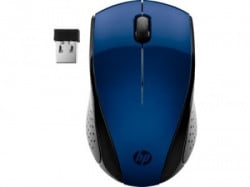 HP Wireless Mouse 220 (Lumiere Blue) ( 7KX11AA )  - Img 2