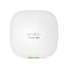 HPE Aruba Instant On AP22 2x2 Wi-Fi 6 IndoorAccess Point NET ( 0001441923 )