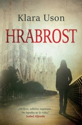 HRABROST - Klara Uson ( 9694 )-1