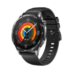 Huawei GT 5 46mm Black Smart Watch -1