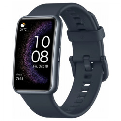 Huawei Pametni sat Watch Fit SE Starry Black - Img 3