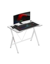 Huzaro gaming sto hero 1.4 white ( 8193 )
