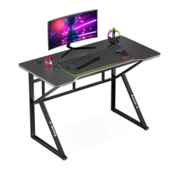 Huzaro gaming sto hero 1.6 black ( 7737 )