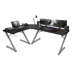 Huzaro gaming sto hero 7.0 grey ( 7879 )