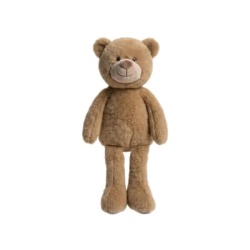 Hygge plisana igracka bruno bear 38cm ( HY38579 )