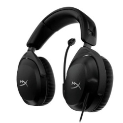 Hyper x 519t1aa  cloud stinger 2 black Slusalice  ( 60527 )-2