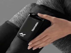 Hyperice Normatec Lower leg with PSU Masažer  ( 68005 006-00 ) -1