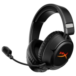 Hyperx Cloud Flight 2 WL BK GAM HS/crna Slušalice ( B5VC4AA )