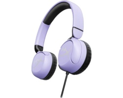 Hyperx Cloud Mini Lavender Gaming slušalice sa mikrofonom -3