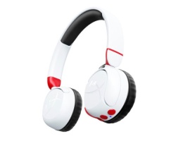 Hyperx Cloud Mini White Wireless Gaming slušalice sa mikrofonom -7