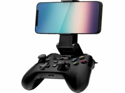 HyperX Clutch - Wireless Gaming Controller (Black) ( 516L8AA ) -4
