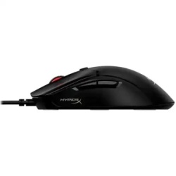 HyperX Pulsefire Hasta 2 crni 6N0A7AA Gaming miš -2