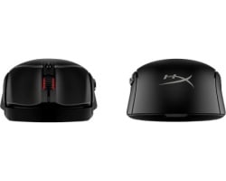 Hyperx Pulsefire Haste 2 Core Wireless Gaming miš crni -7