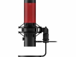 HyperX QuadCast 2 - USB Microphone (Black) ( 872V1AA )