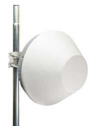 Ignitenet metrolinq 60ghz ptp 42dbi ( pl042 )