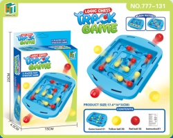 Igra složi loptice 777-131 ( 71354 )