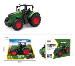 Igračka za dečake - traktor ( 352664 ) - Img 2