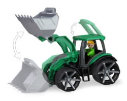 Igračka za dečake - Traktor Lena ( 896905 ) - Img 4