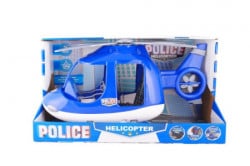 Igračka za decu - Policijski Helikopter ( 510903 T )
