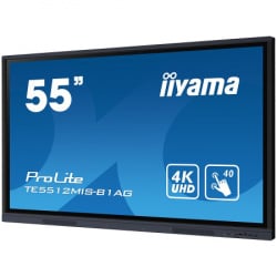 Iiyama 55" iiWare10 , Android 11 ( TE5512MIS-B1AG )  - Img 3