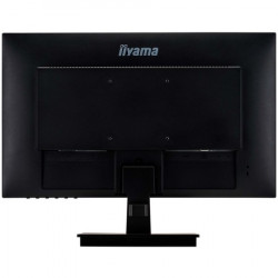 Iiyama monitor prolite, 21,5" ultra slim line VA-panel, 1920x1080, 250cdm˛, Speakers, VGA, HDMI, DisplayPort, 4ms, USB 2x2.0 ( XU2294HSU-B1 - Img 2