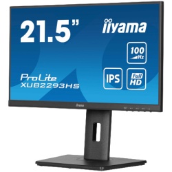 Iiyama xub2293hs-b6 21.5" ips monitor ( XUB2293HS-B6 ) -3