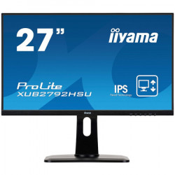 Iiyama XUB2792HSU-B5 27" ETE IPS-panel monitor - Img 1