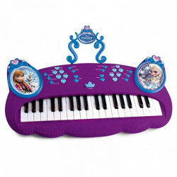 IMC Toys Frozen Elektronska klavijatura ( 0126542 ) - Img 1